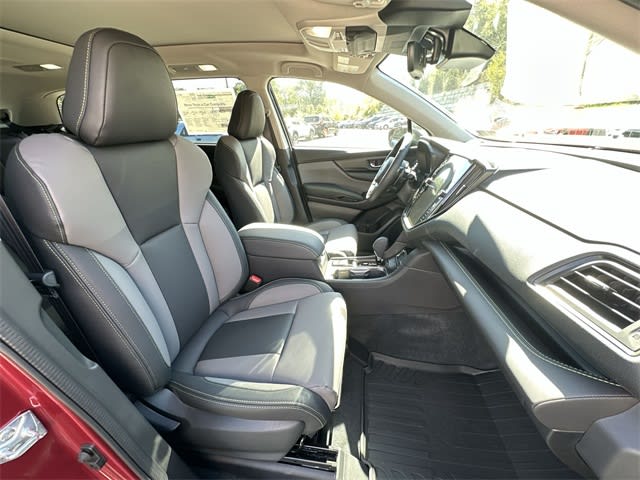 Thumbnail: 2025 Subaru Ascent - 28