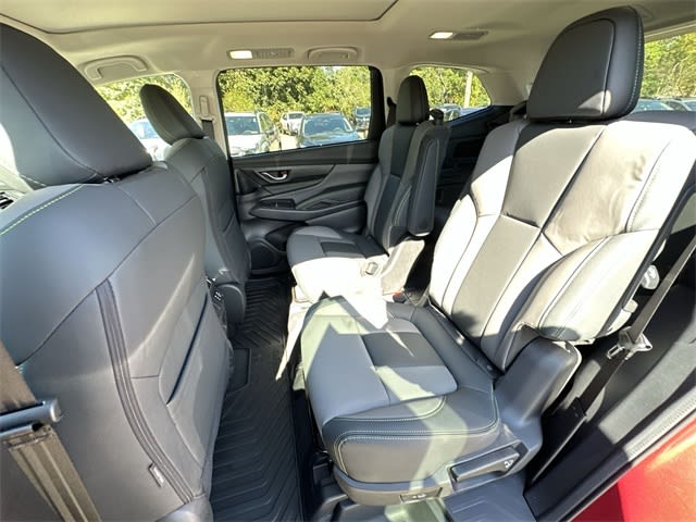 Thumbnail: 2025 Subaru Ascent - 13