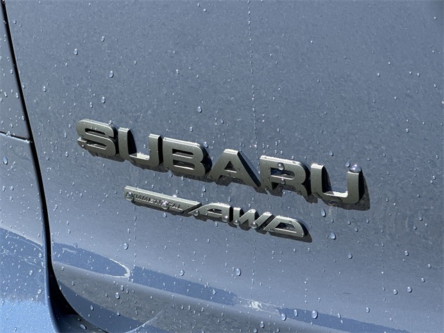 Thumbnail: 2025 Subaru Ascent - 7