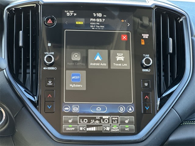 Thumbnail: 2025 Subaru Ascent - 21