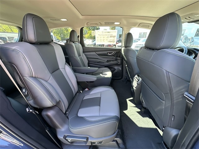 Thumbnail: 2025 Subaru Ascent - 28