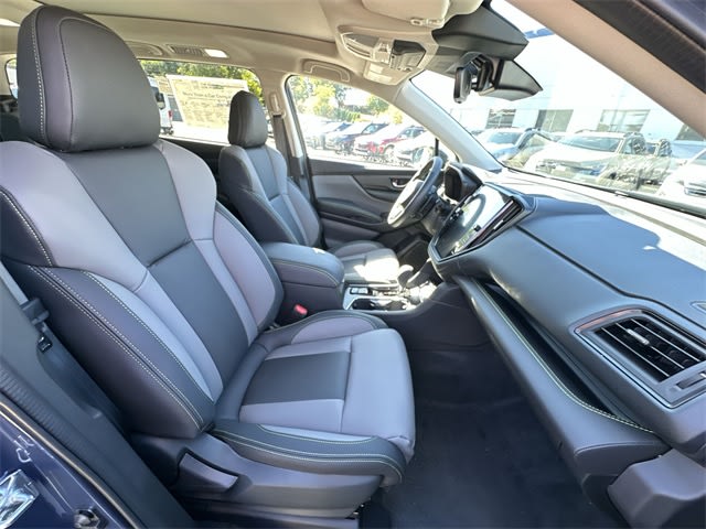 Thumbnail: 2025 Subaru Ascent - 26