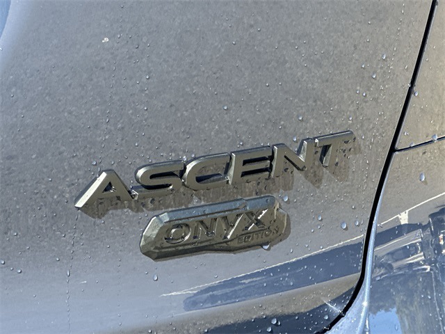 Thumbnail: 2025 Subaru Ascent - 31