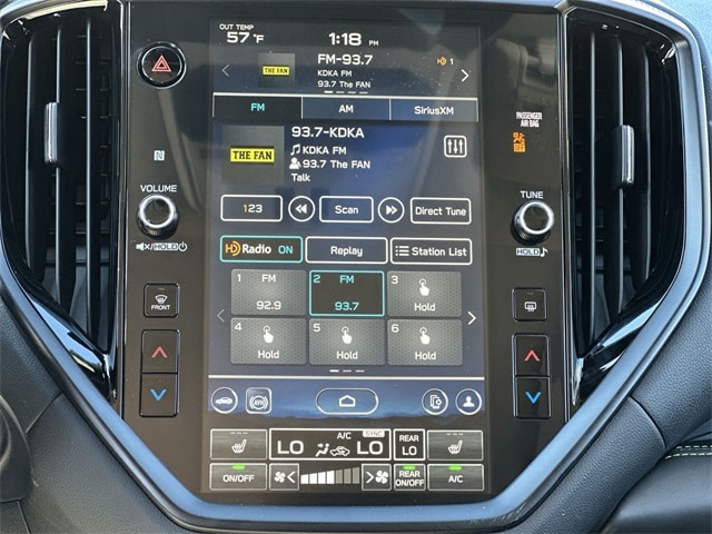 Thumbnail: 2025 Subaru Ascent - 13