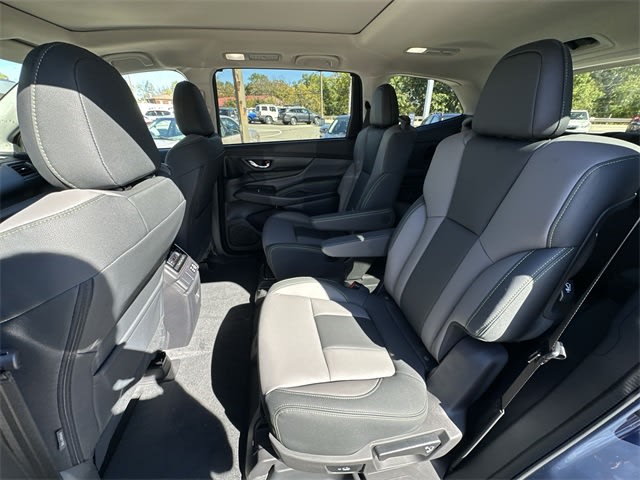 Thumbnail: 2025 Subaru Ascent - 12