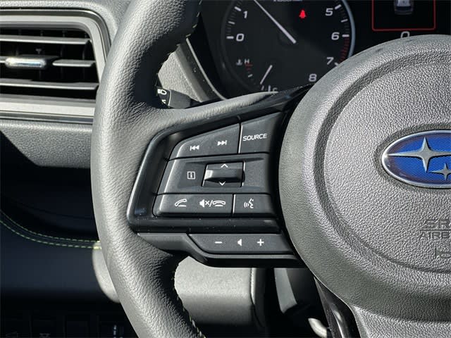 Thumbnail: 2025 Subaru Ascent - 18