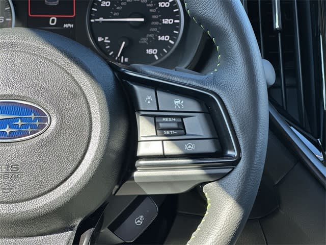 Thumbnail: 2025 Subaru Ascent - 19