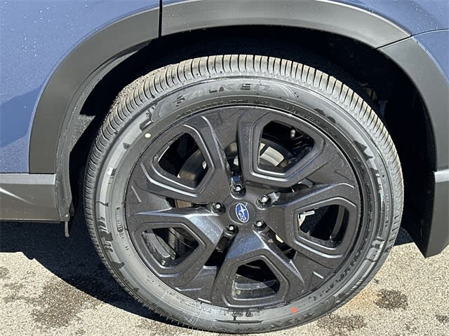 Thumbnail: 2025 Subaru Ascent - 8