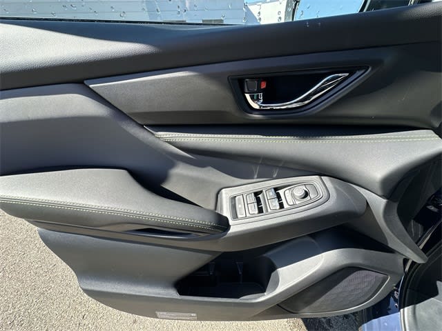 Thumbnail: 2025 Subaru Ascent - 24