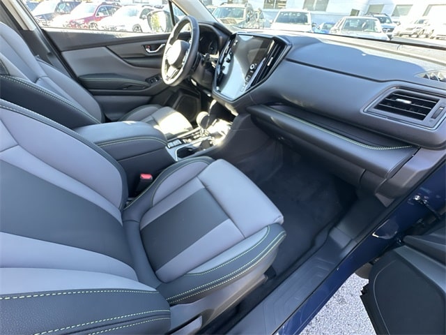 Thumbnail: 2025 Subaru Ascent - 11