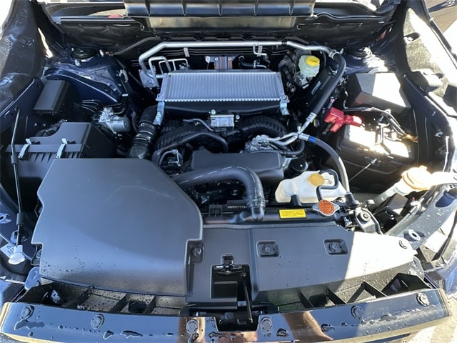 Thumbnail: 2025 Subaru Ascent - 9