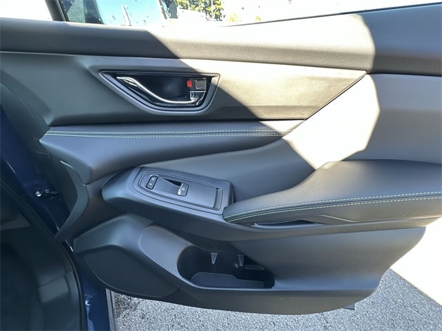 Thumbnail: 2025 Subaru Ascent - 27