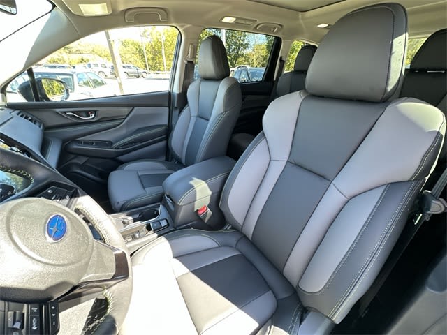 Thumbnail: 2025 Subaru Ascent - 10