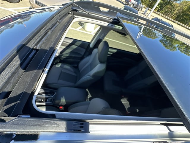 Thumbnail: 2025 Subaru Ascent - 17