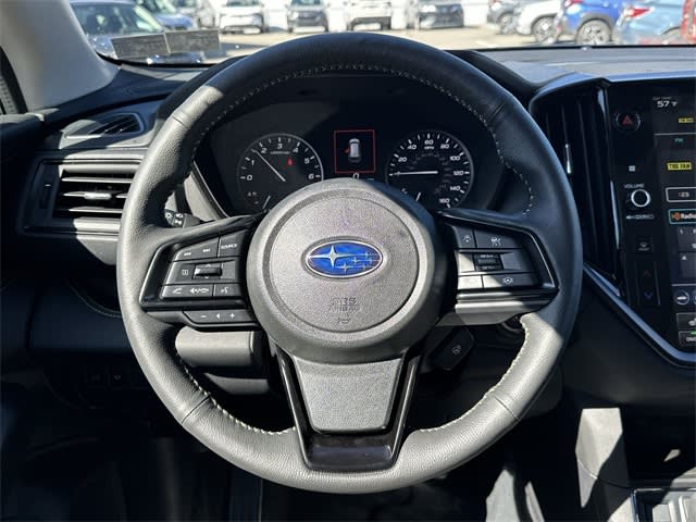 Thumbnail: 2025 Subaru Ascent - 2