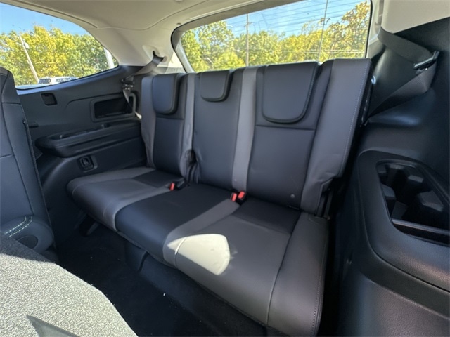 Thumbnail: 2025 Subaru Ascent - 25