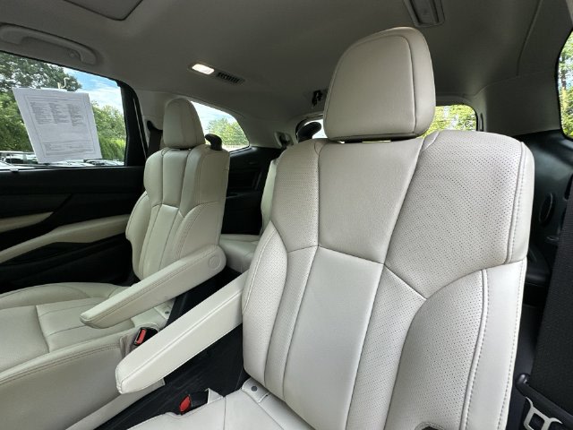 Thumbnail: 2026 Subaru Ascent - 22