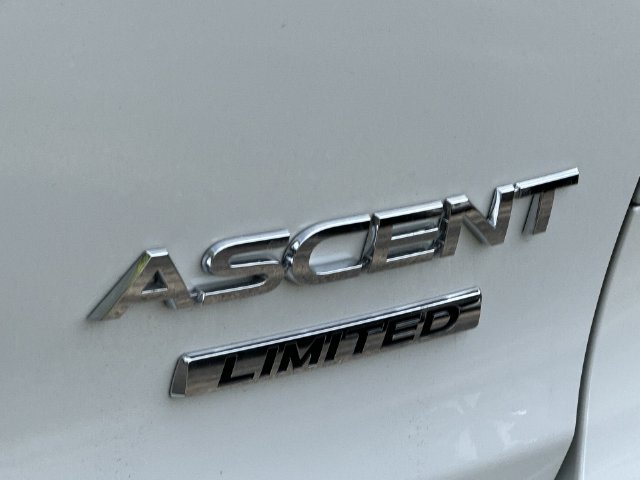 Thumbnail: 2026 Subaru Ascent - 23
