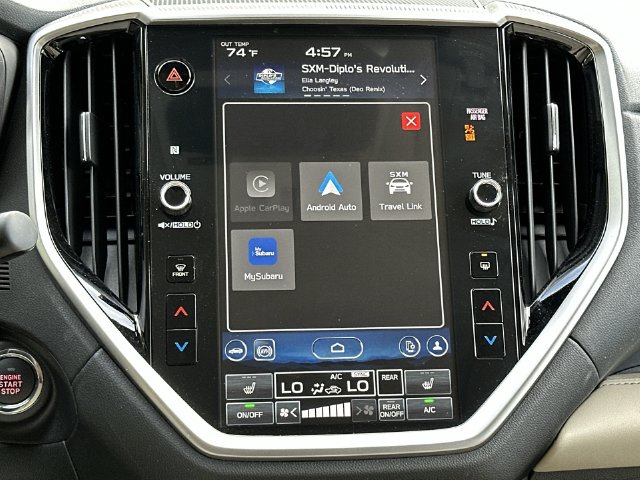 Thumbnail: 2026 Subaru Ascent - 19
