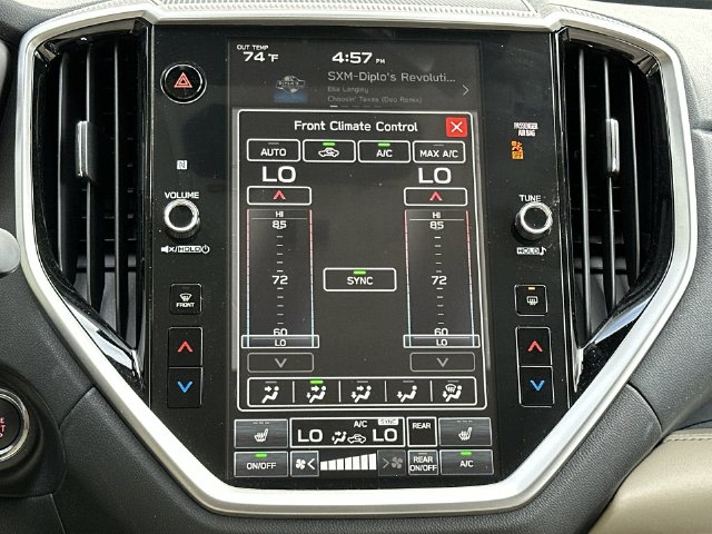 Thumbnail: 2026 Subaru Ascent - 21