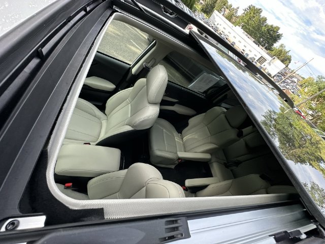 Thumbnail: 2026 Subaru Ascent - 9