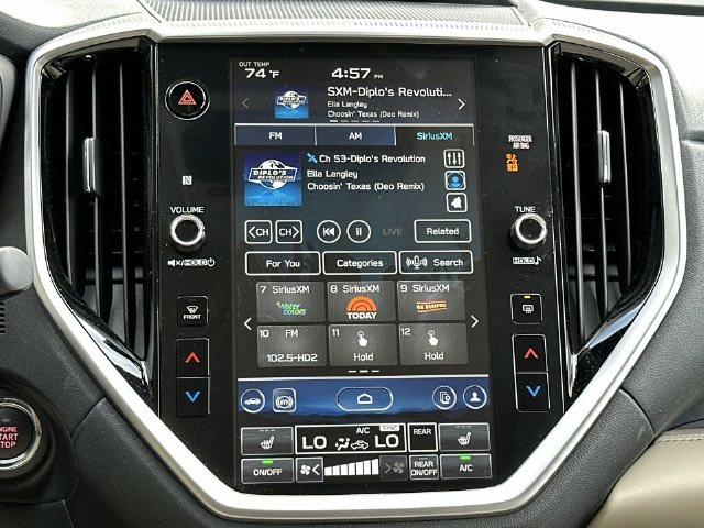 Thumbnail: 2026 Subaru Ascent - 12