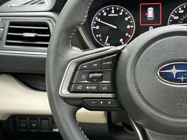 Thumbnail: 2026 Subaru Ascent - 15