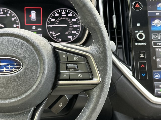 Thumbnail: 2026 Subaru Ascent - 16