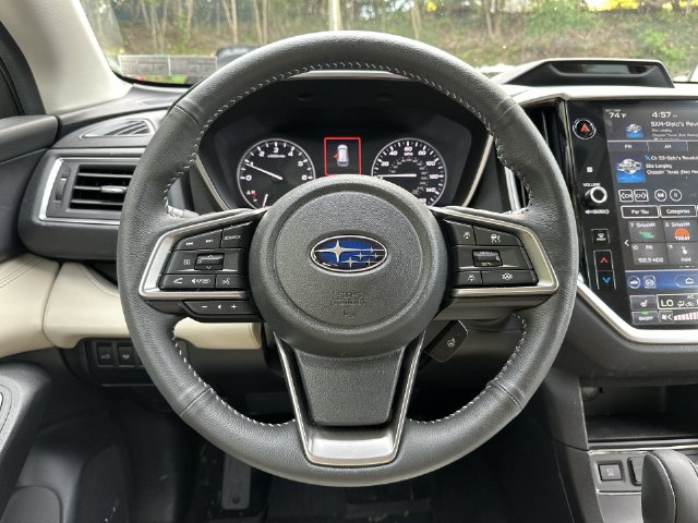 Thumbnail: 2026 Subaru Ascent - 2
