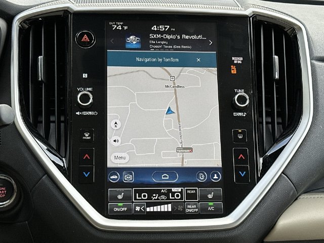 Thumbnail: 2026 Subaru Ascent - 18