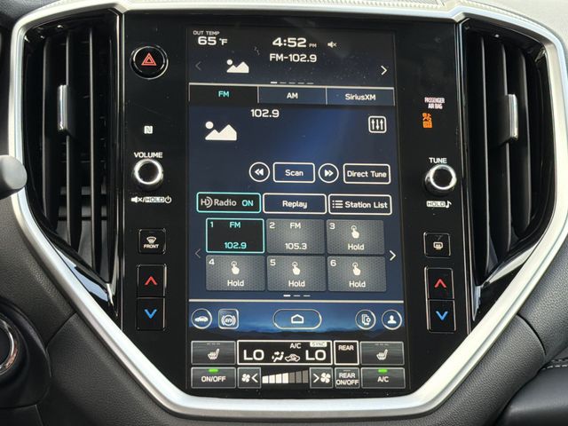 Thumbnail: 2026 Subaru Ascent - 13