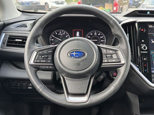 Thumbnail: 2026 Subaru Ascent - 2