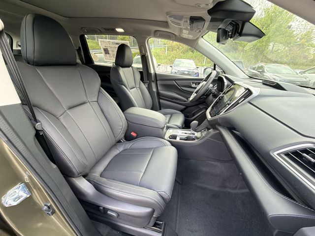 Thumbnail: 2026 Subaru Ascent - 27