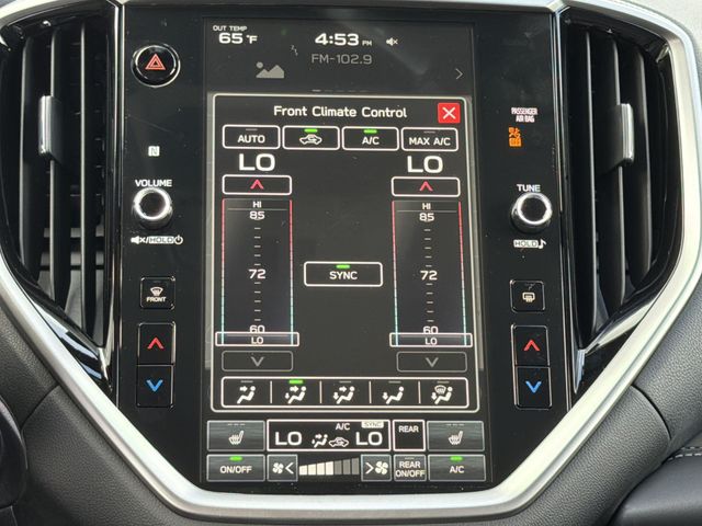 Thumbnail: 2026 Subaru Ascent - 24