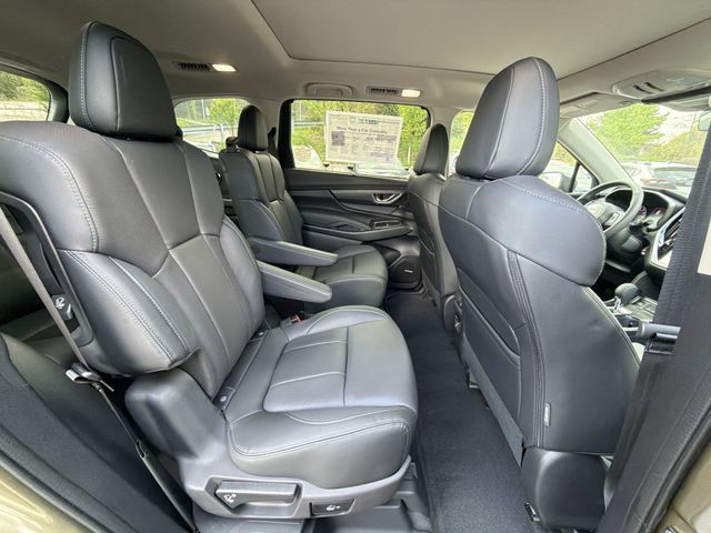 Thumbnail: 2026 Subaru Ascent - 29