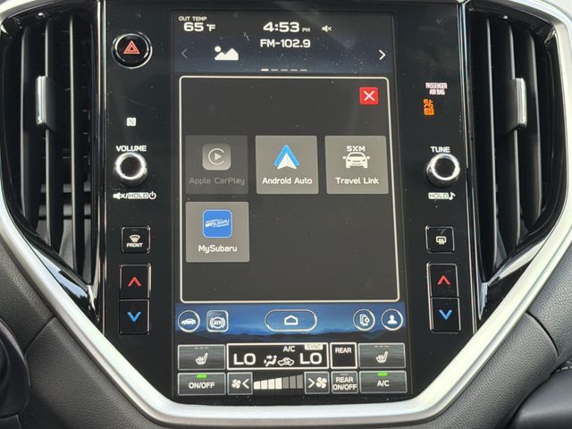 Thumbnail: 2026 Subaru Ascent - 22
