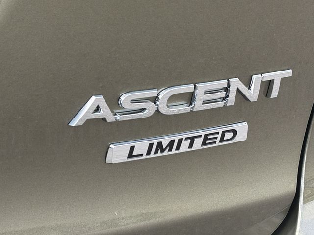 Thumbnail: 2026 Subaru Ascent - 32