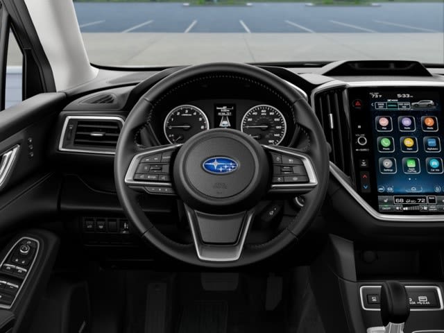 Thumbnail: 2026 Subaru Ascent - 2