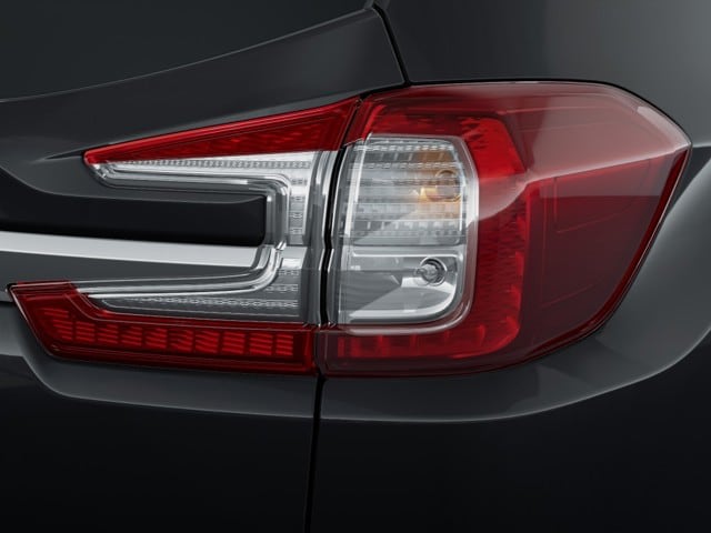 Thumbnail: 2026 Subaru Ascent - 19