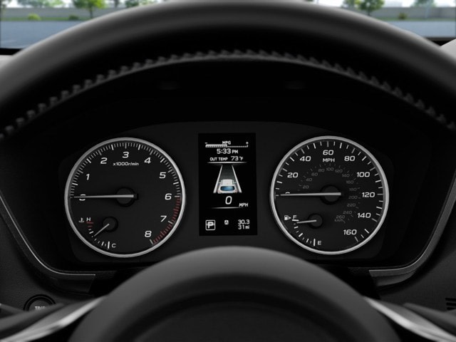 Thumbnail: 2026 Subaru Ascent - 13