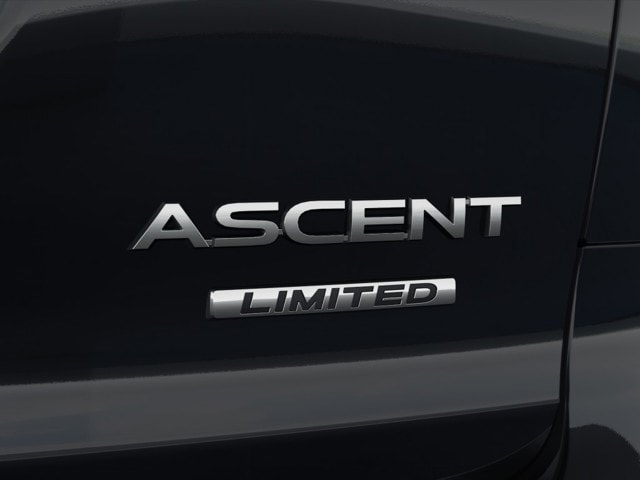 Thumbnail: 2026 Subaru Ascent - 6