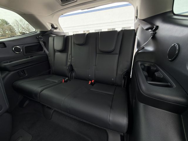 Thumbnail: 2026 Subaru Ascent - 34