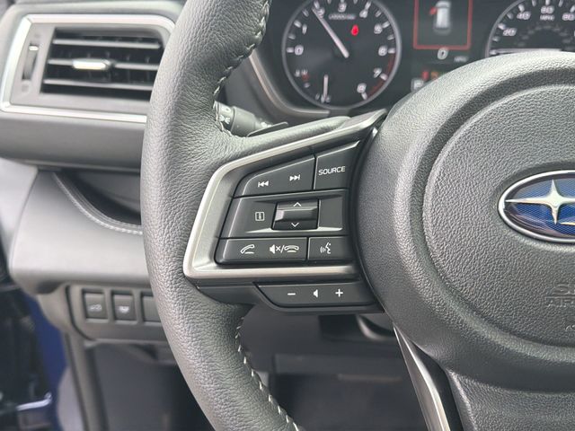 Thumbnail: 2026 Subaru Ascent - 17