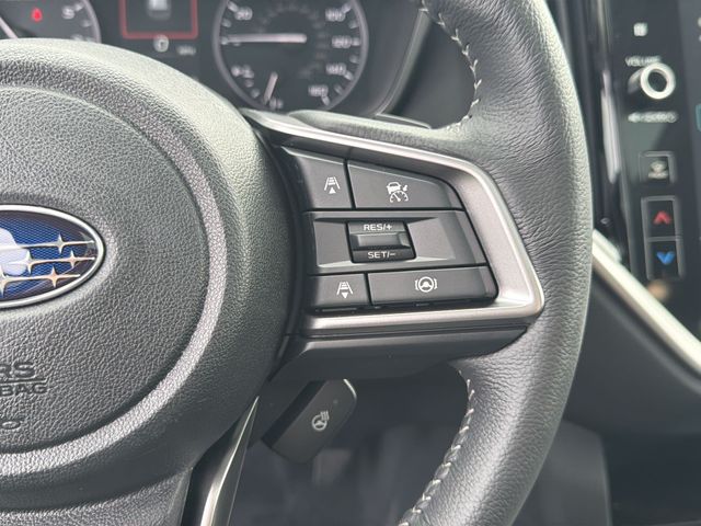 Thumbnail: 2026 Subaru Ascent - 18