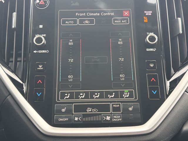 Thumbnail: 2026 Subaru Ascent - 22