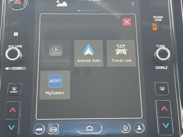 Thumbnail: 2026 Subaru Ascent - 21