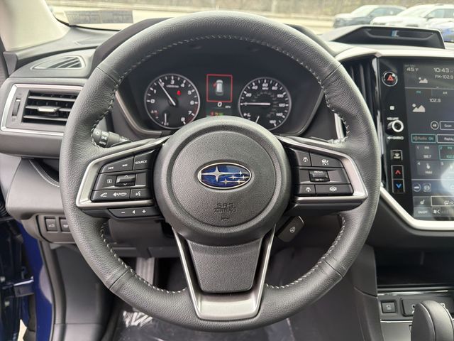 Thumbnail: 2026 Subaru Ascent - 2