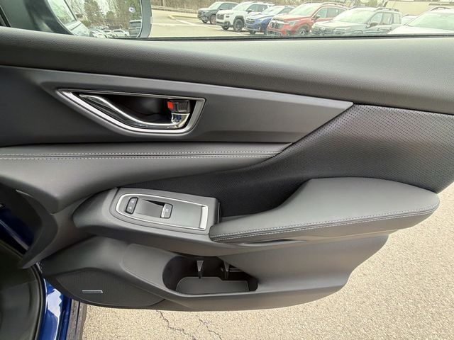 Thumbnail: 2026 Subaru Ascent - 28