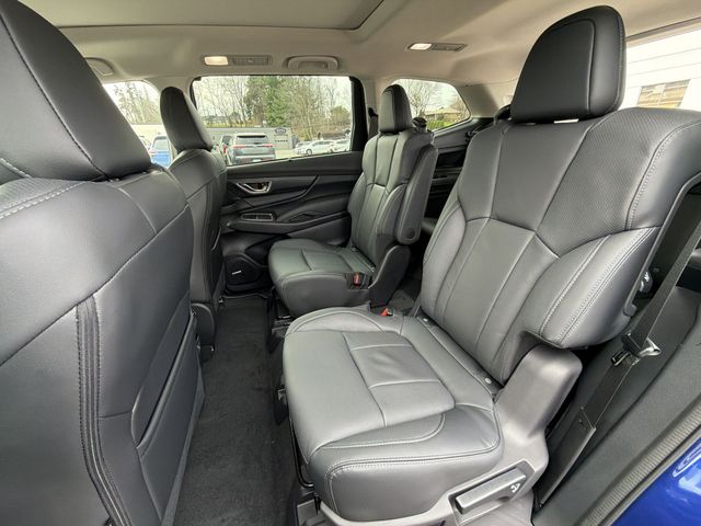 Thumbnail: 2026 Subaru Ascent - 24