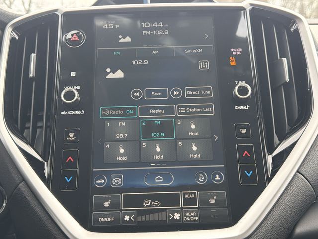 Thumbnail: 2026 Subaru Ascent - 13